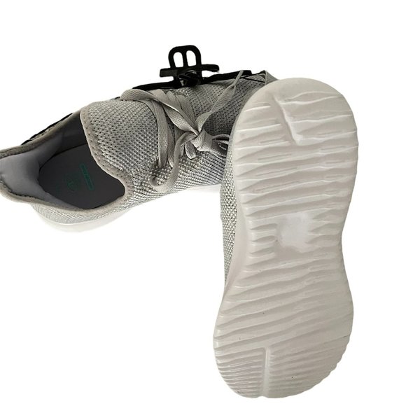 Women's Shoe, Athletic Work, Grey Color, NWT - Picture 5 of 6